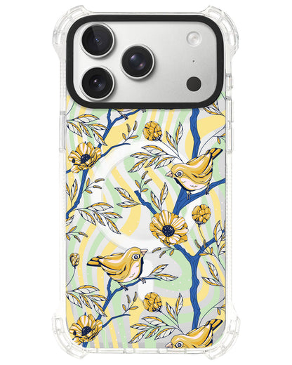 iPhone Ultimate Model-S⁴ - Lovebird 16.0