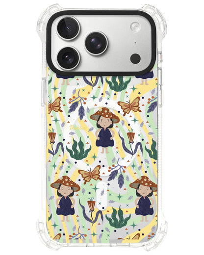 iPhone Ultimate Model-S⁴ - Lost in the Forest 1.0