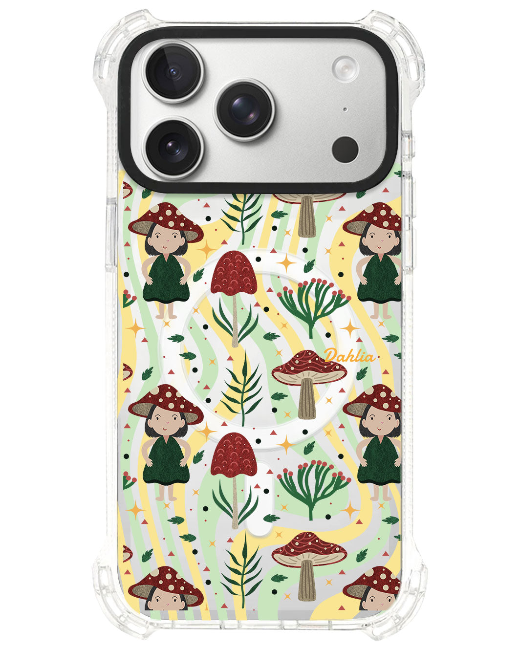 iPhone Ultimate Model-S⁴ - Lost in the Forest 2.0