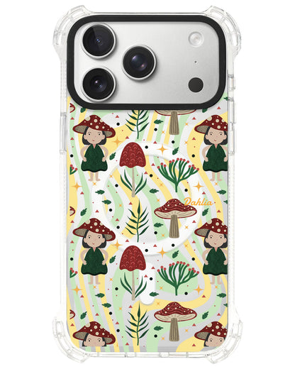 iPhone Ultimate Model-S⁴ - Lost in the Forest 2.0
