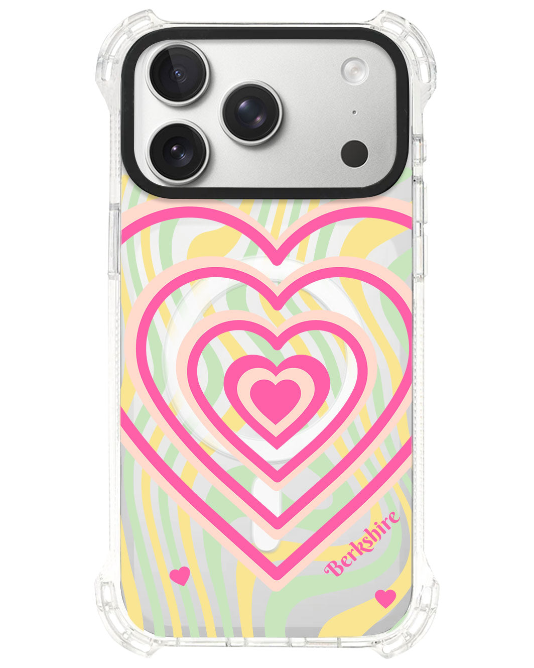 iPhone Ultimate Model-S⁴ - Love Mirror 1.0