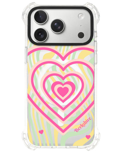 iPhone Ultimate Model-S⁴ - Love Mirror 1.0