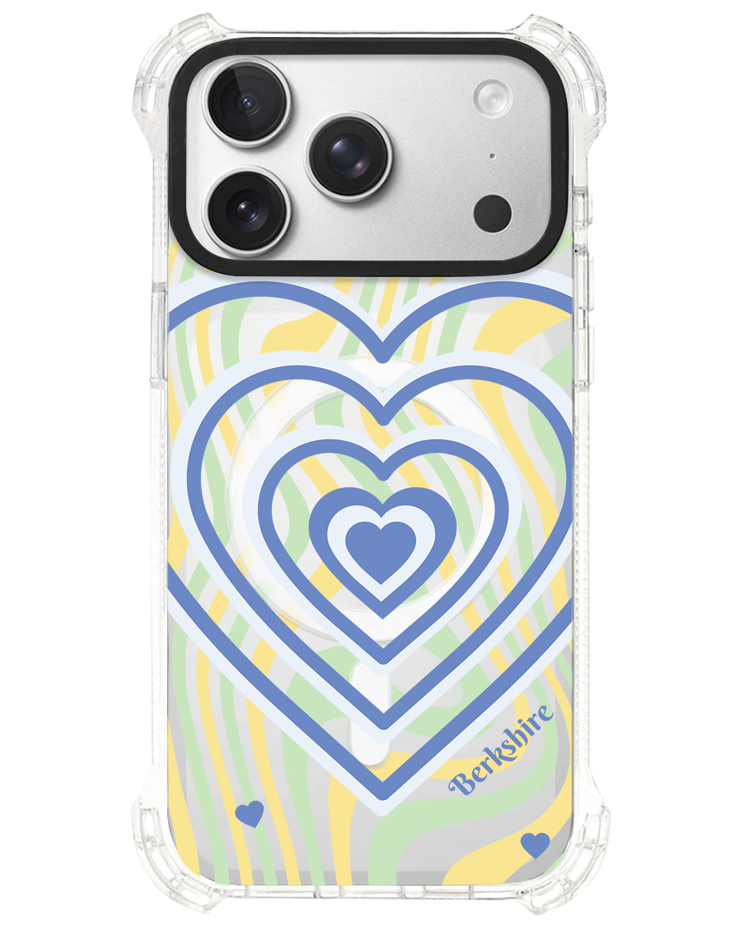iPhone Ultimate Model-S⁴ - Love Mirror 2.0
