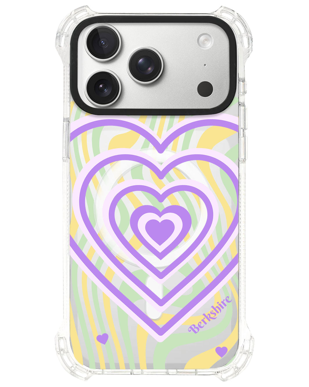 iPhone Ultimate Model-S⁴ - Love Mirror 3.0
