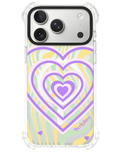 iPhone Ultimate Model-S⁴ - Love Mirror 3.0