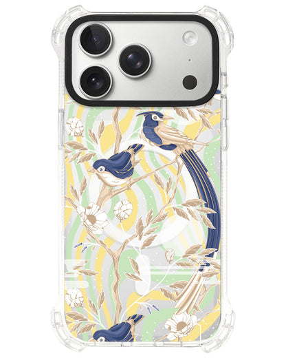 iPhone Ultimate Model-S⁴ - Lovebird 1.0