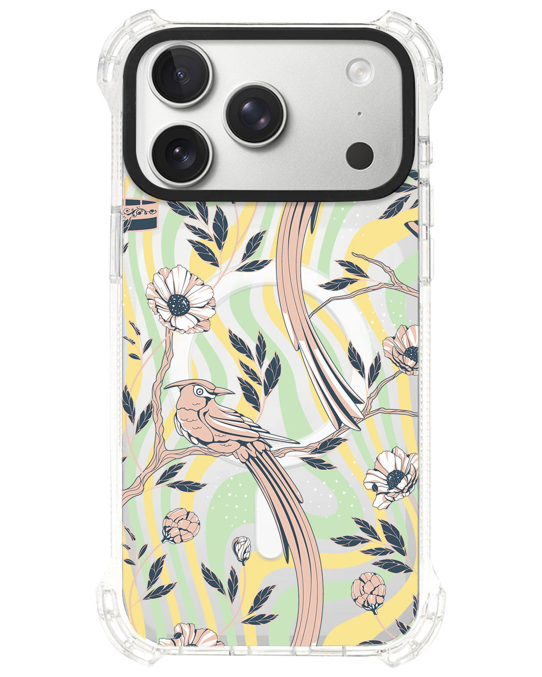 iPhone Ultimate Model-S⁴ - Lovebird 2.0