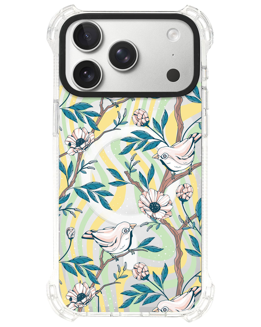 iPhone Ultimate Model-S⁴ - Lovebird 3.0