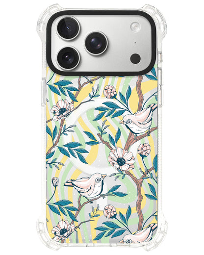 iPhone Ultimate Model-S⁴ - Lovebird 3.0