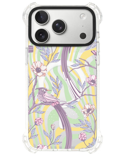 iPhone Ultimate Model-S⁴ - Lovebird 4.0