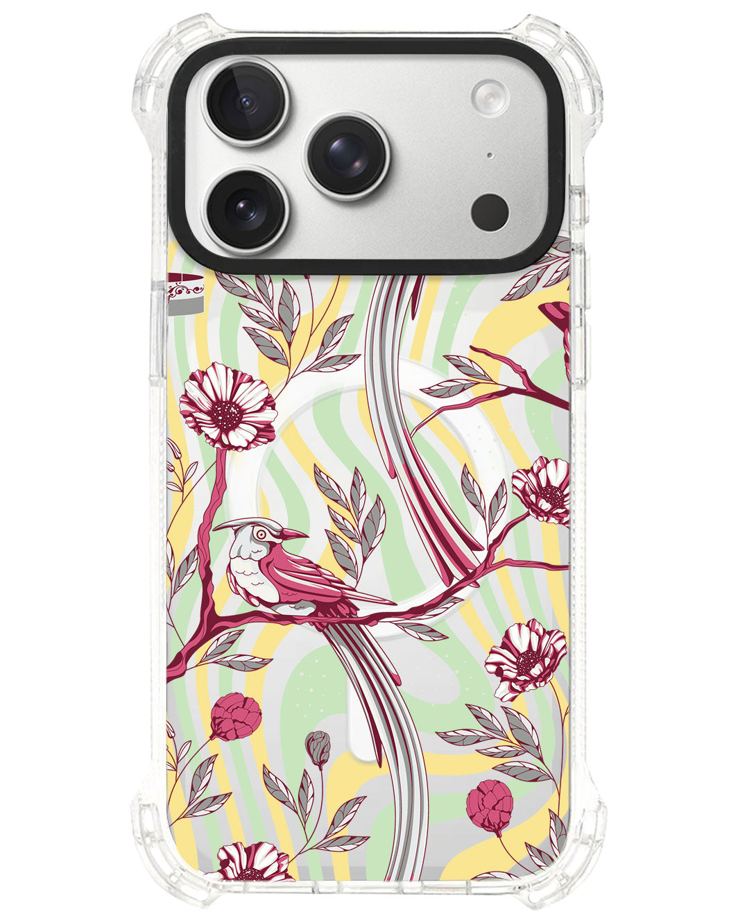 iPhone Ultimate Model-S⁴ - Lovebird 6.0