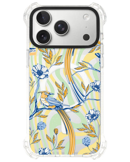 iPhone Ultimate Model-S⁴ - Lovebird 7.0