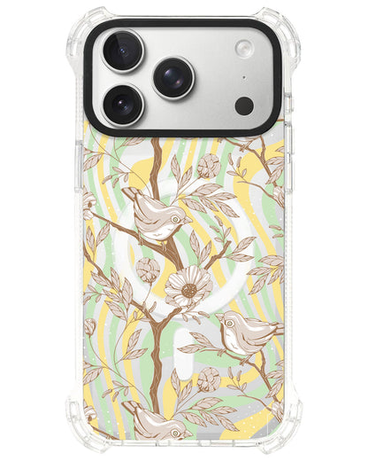 iPhone Ultimate Model-S⁴ - Lovebird Monochrome 3.0