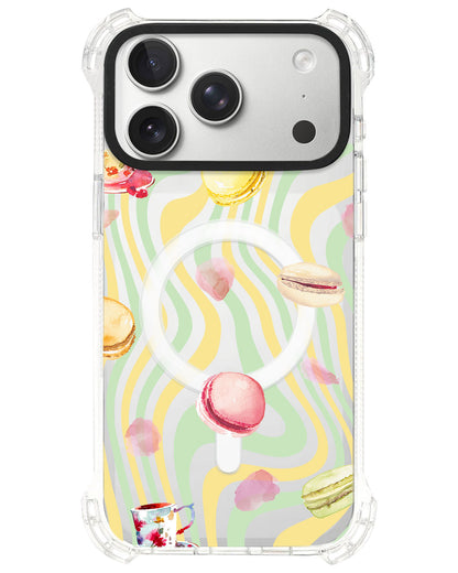 iPhone Ultimate Model-S⁴ - Macarons