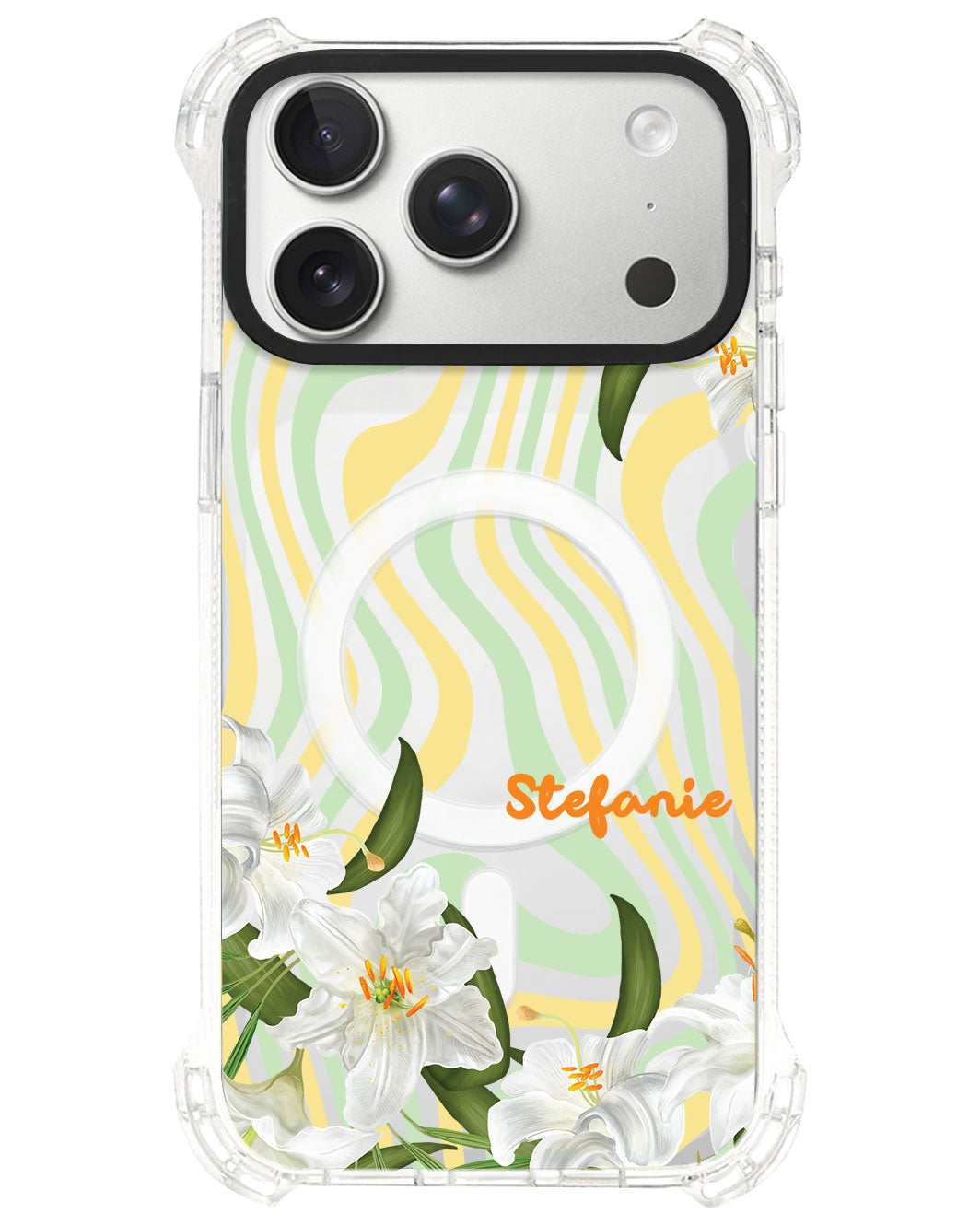 iPhone Ultimate Model-S⁴ - Lily of The Valley