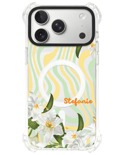 iPhone Ultimate Model-S⁴ - Lily of The Valley