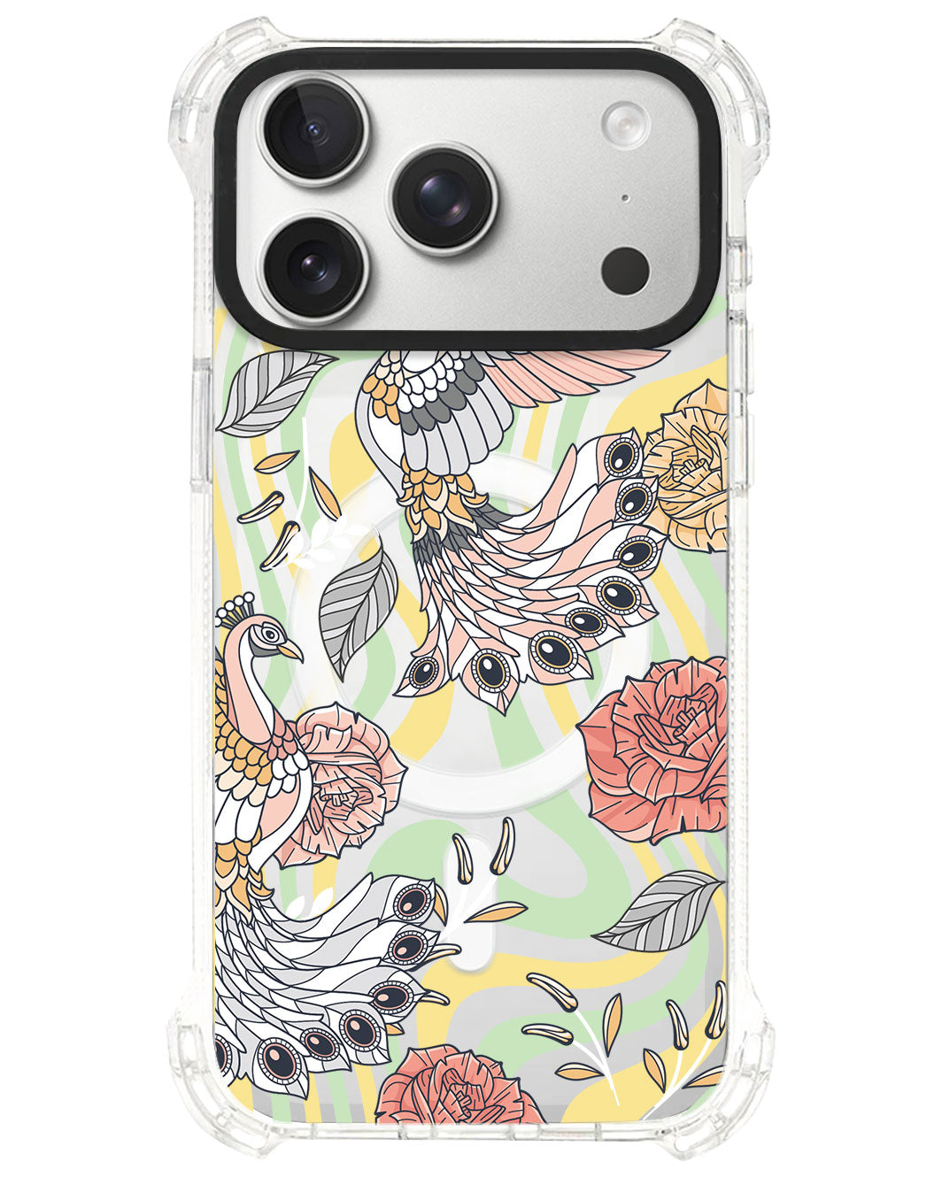 iPhone Ultimate Model-S⁴ - Bird of Paradise 1.0