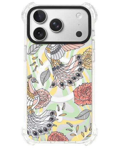 iPhone Ultimate Model-S⁴ - Bird of Paradise 1.0