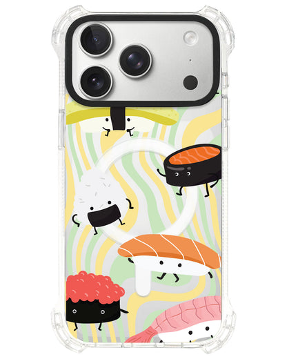 iPhone Ultimate Model-S⁴ - Omakase 1.0