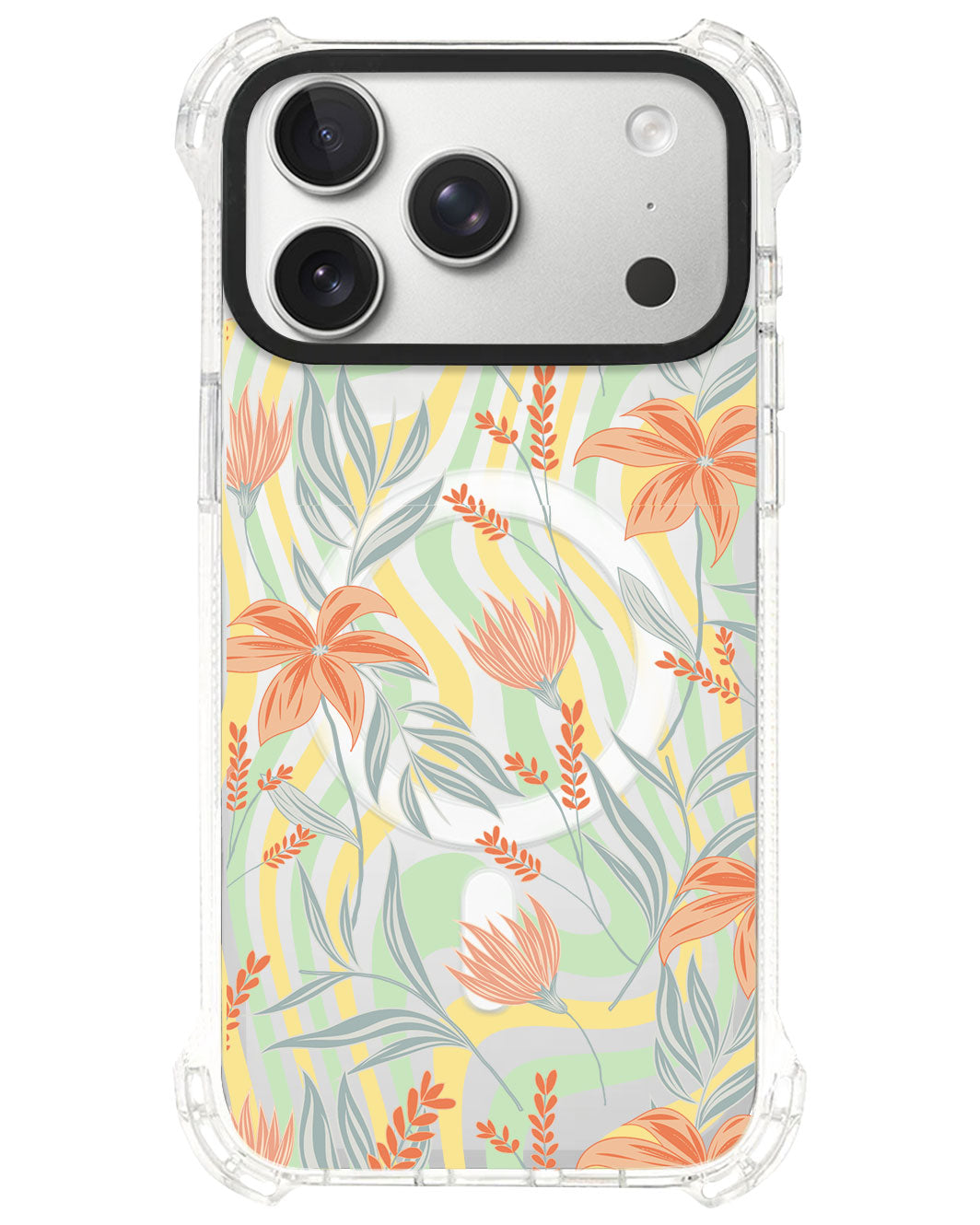iPhone Ultimate Model-S⁴ - Odolette