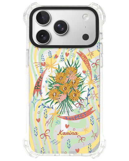 iPhone Ultimate Model-S⁴ - Peace