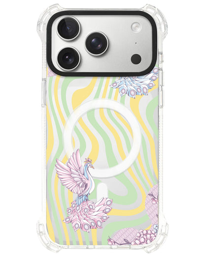 iPhone Ultimate Model-S⁴ - Peacock 1.0