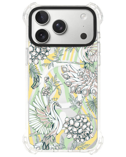 iPhone Ultimate Model-S⁴ - Peacock 4.0
