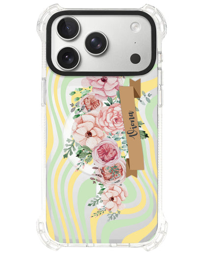 iPhone Ultimate Model-S⁴ - Peony
