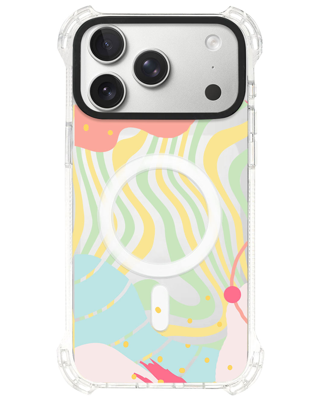 iPhone Ultimate Model-S⁴ - Piccadilly