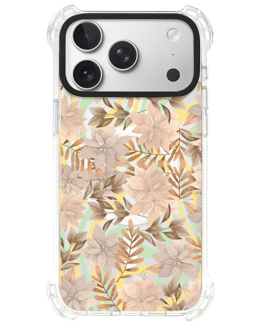 iPhone Ultimate Model-S⁴ - Rustic Lily