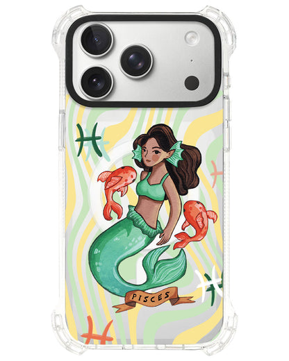 iPhone Ultimate Model-S⁴ - Pisces