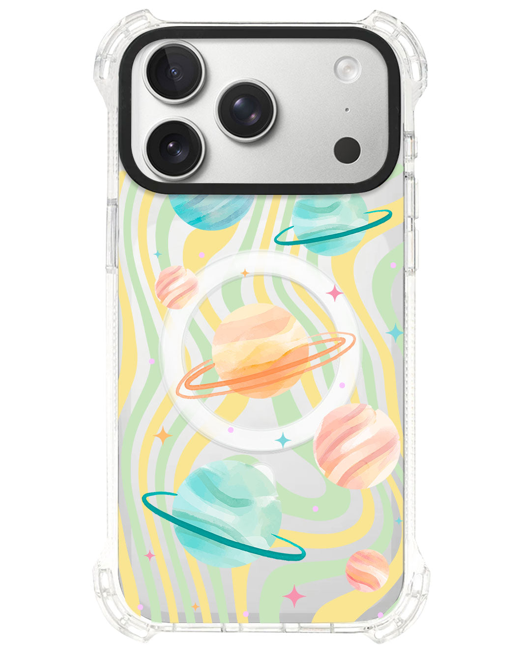iPhone Ultimate Model-S⁴ - Planetarium 1.0