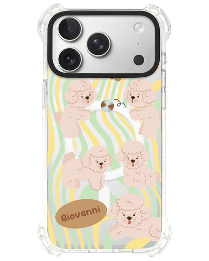 iPhone Ultimate Model-S⁴ - Poodle Squad 2.0