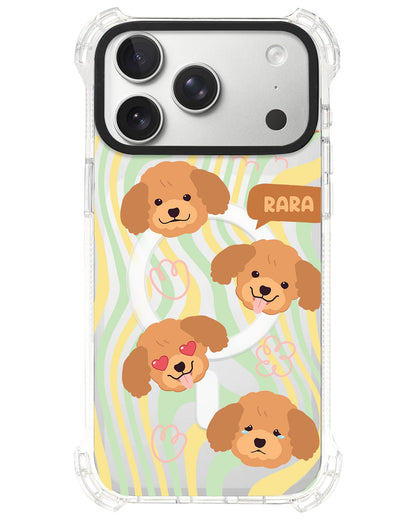 iPhone Ultimate Model-S⁴ - Poodle Squad 3.0