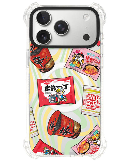 iPhone Ultimate Model-S⁴ - K-Ramyeon