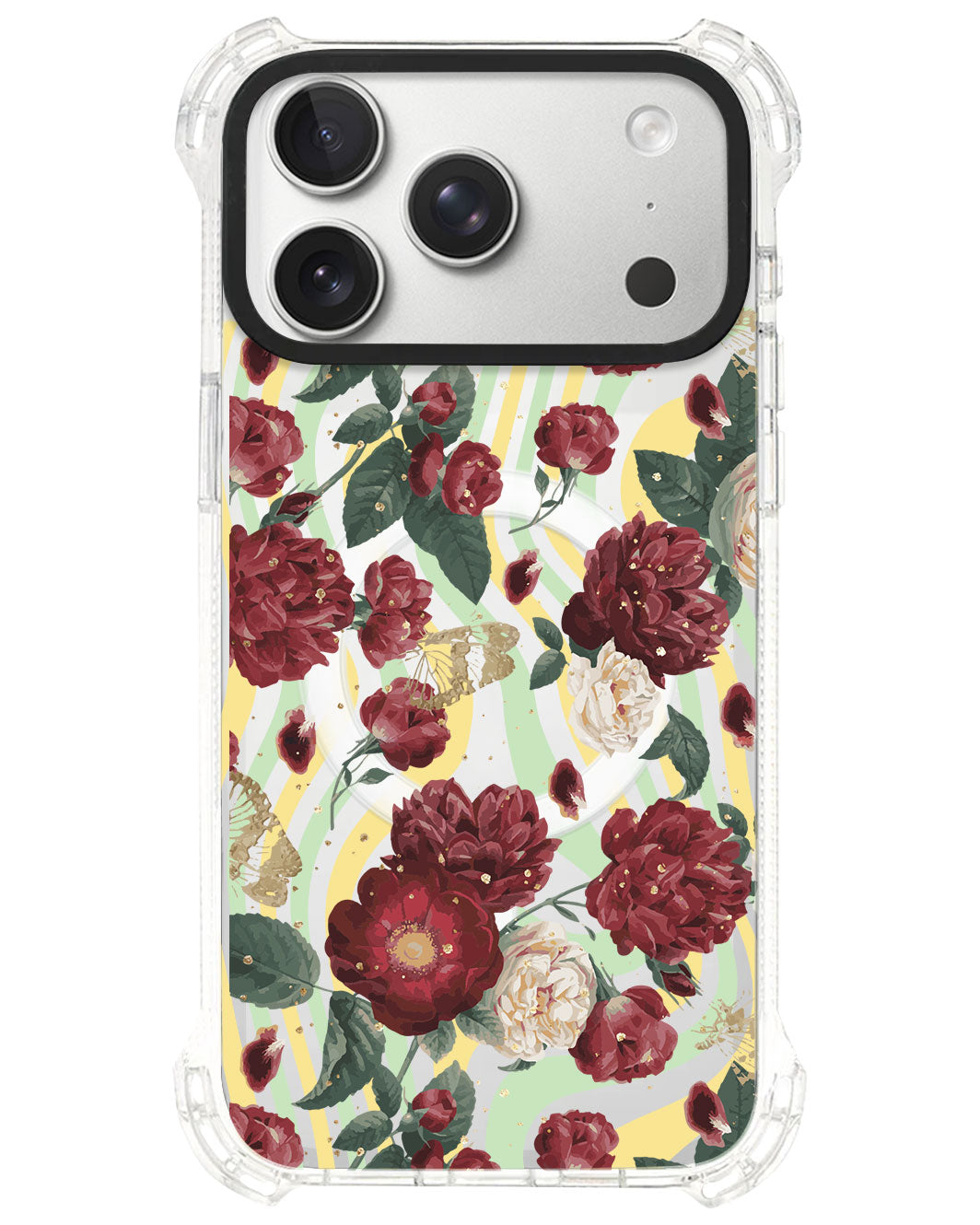 iPhone Ultimate Model-S⁴ - Rosalie