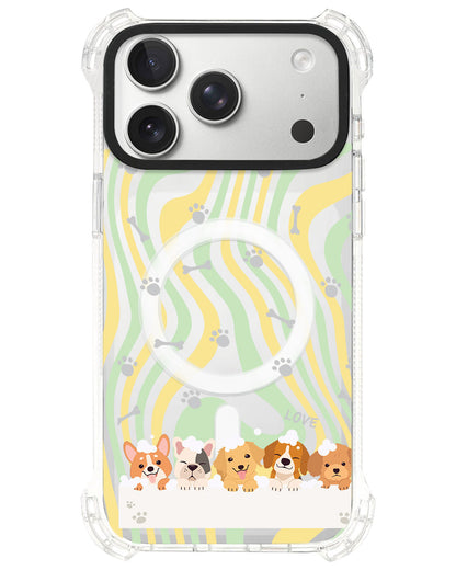 iPhone Ultimate Model-S⁴ - Ruff Family 2.0