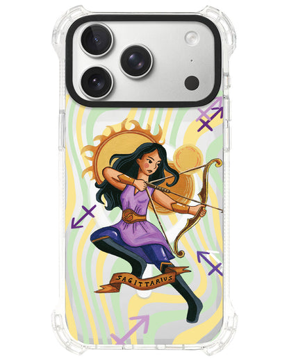 iPhone Ultimate Model-S⁴ - Sagitarius