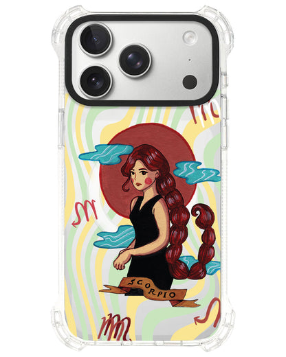 iPhone Ultimate Model-S⁴ - Scorpio