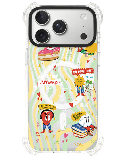 iPhone Ultimate Model-S⁴ -  Selfless Love 1.0