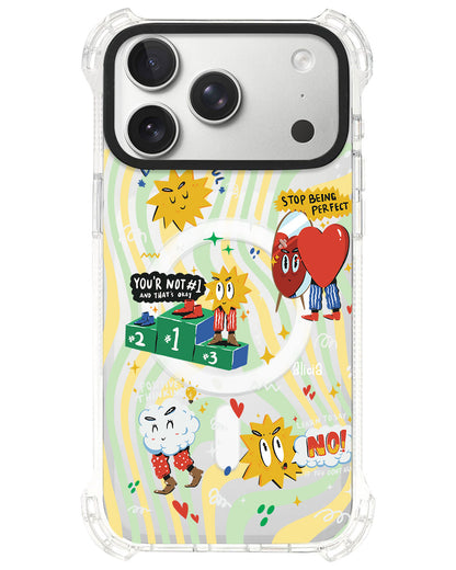iPhone Ultimate Model-S⁴ - Selfless Love 2.0