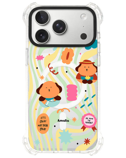iPhone Ultimate Model-S⁴ - elflove Garden