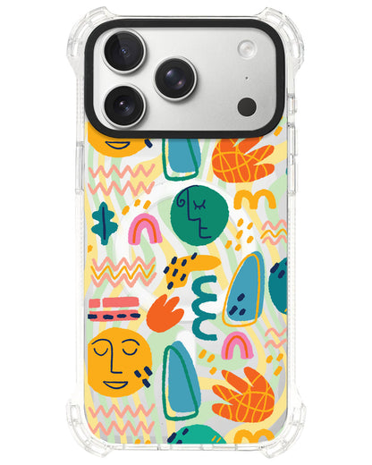 iPhone Ultimate Model-S⁴ - Silent Art