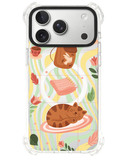 iPhone Ultimate Model-S⁴ - Sleepy Autumn