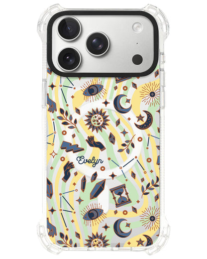 iPhone Ultimate Model-S⁴ - Stardust