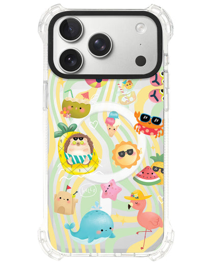 iPhone Ultimate Model-S⁴ - Summer