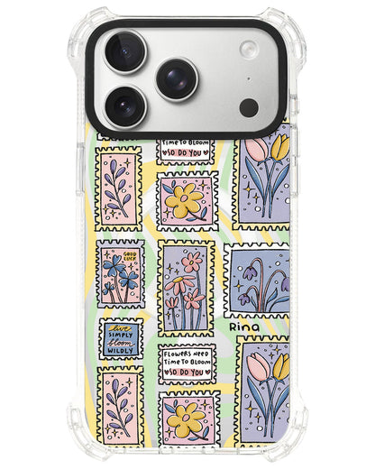 iPhone Ultimate Model-S⁴ - Time To Bloom