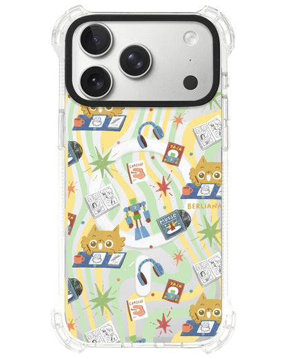 iPhone Ultimate Model-S⁴ - Too Much Hobbies