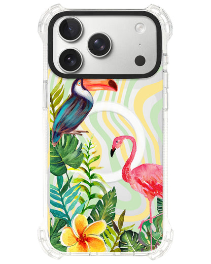 iPhone Ultimate Model-S⁴ - Tropical