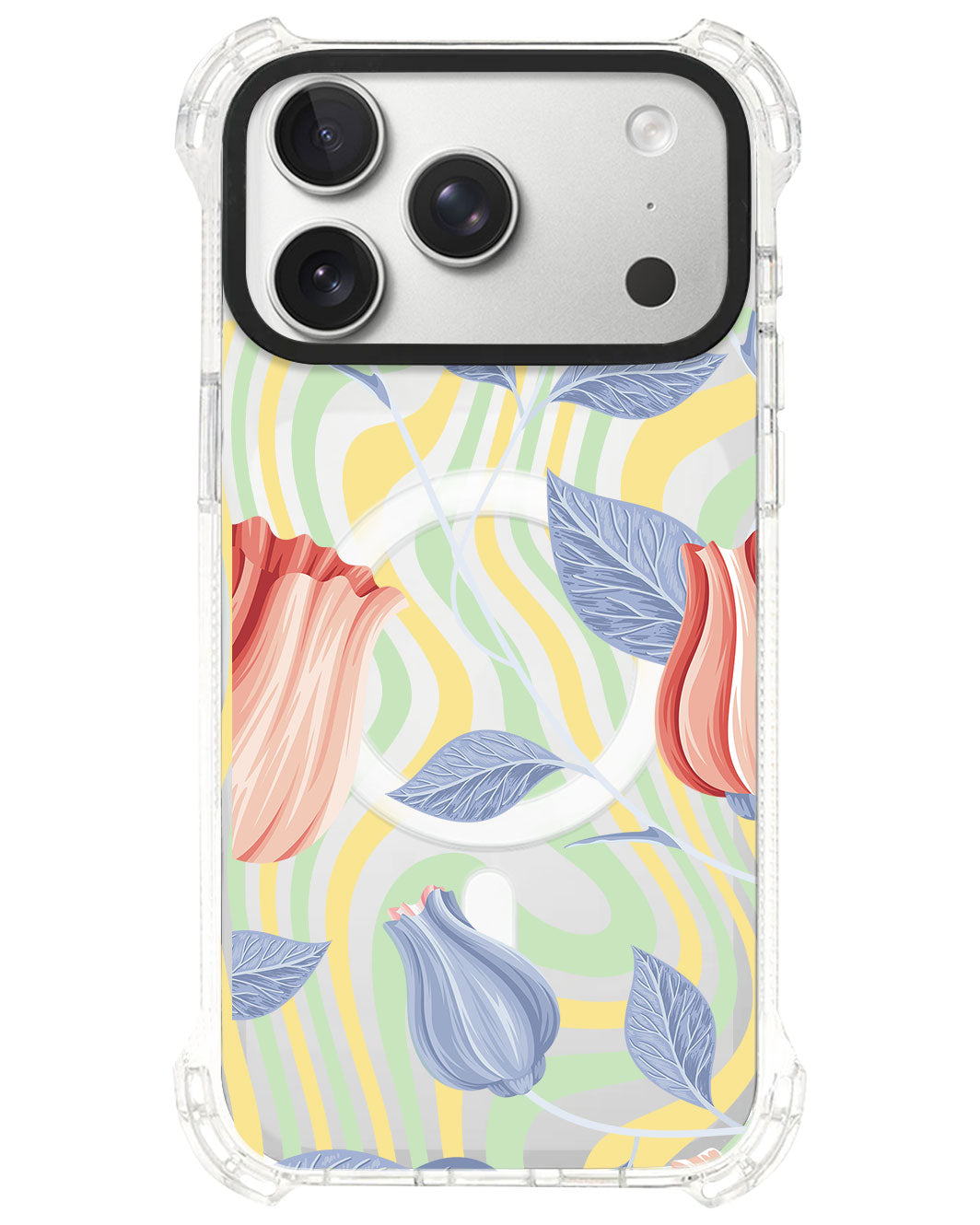 iPhone Ultimate Model-S⁴ - Tulip